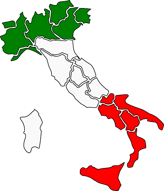 Italia