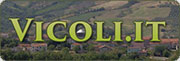 Vicoli